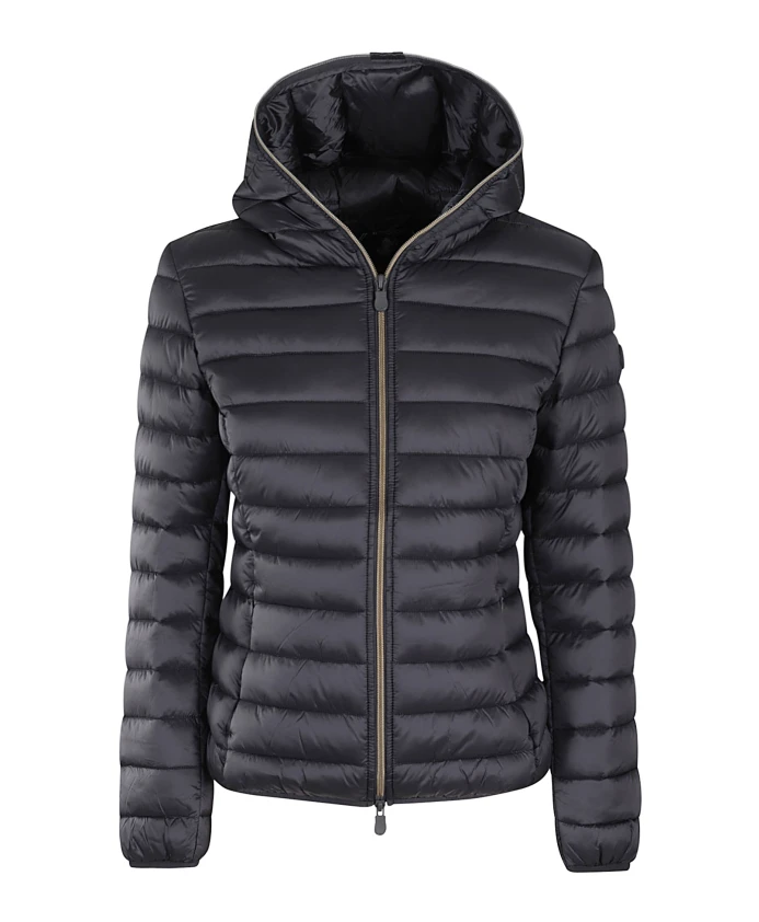 Куртка Алексис Save The Duck, серый
Куртка Алексис Save The Duck, серый