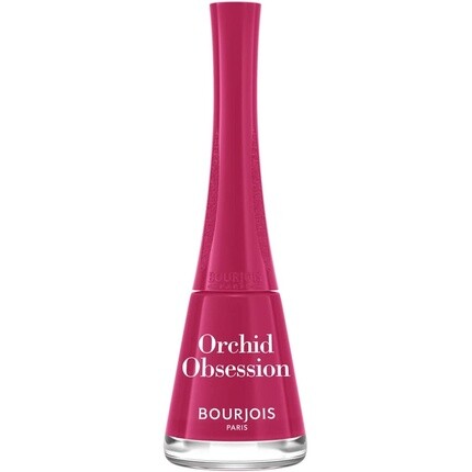 Лак для ногтей 1 Seconde 51 Orchid Obsession, Bourjois
Лак для ногтей 1 Seconde 51 Orchid Obsession, Bourjois