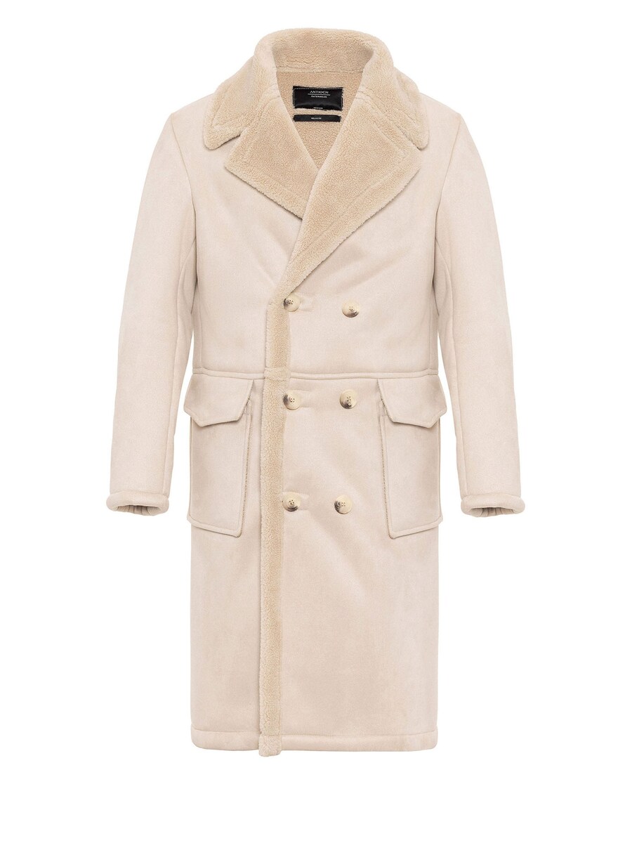 Зимнее пальто Antioch, бежевый
Зимнее пальто Antioch, бежевый