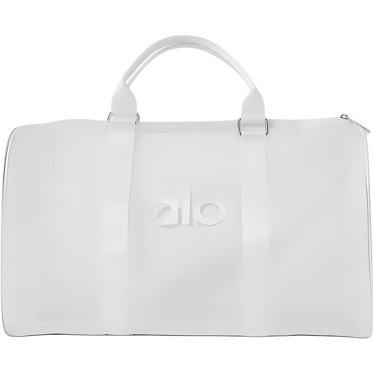 Alo Yoga Нейлоновая дорожная сумка унисекс белая, White, Белый, Alo Yoga Нейлоновая дорожная сумка унисекс белая, White
Alo Yoga Нейлоновая дорожная сумка унисекс белая, White, Белый, Alo Yoga Нейлоновая дорожная сумка унисекс белая, White