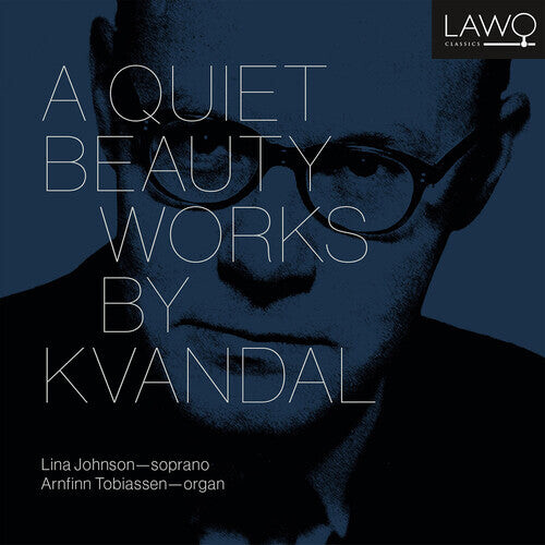 CD диск Kvandal / Johnson / Tobiassen: Quiet Beauty
CD диск Kvandal / Johnson / Tobiassen: Quiet Beauty