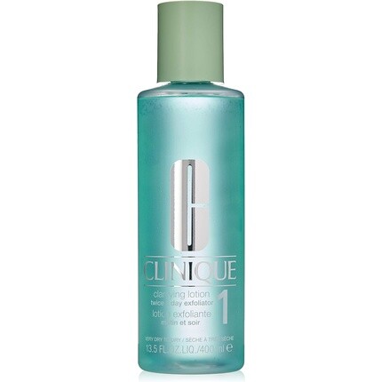 Осветляющий лосьон 1 для очень сухой и сухой кожи, 13,5 унций, 400 мл, Clinique
Осветляющий лосьон 1 для очень сухой и сухой кожи, 13,5 унций, 400 мл, Clinique