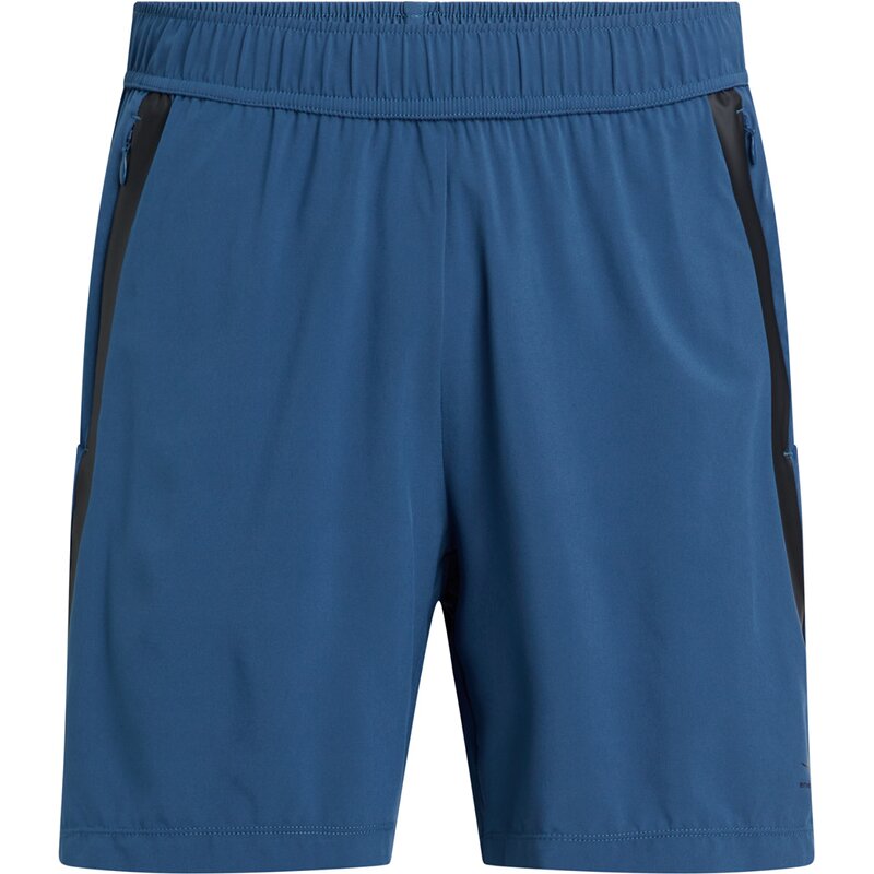 Шорты свободные м Energetics, серый
Шорты свободные м Energetics, серый