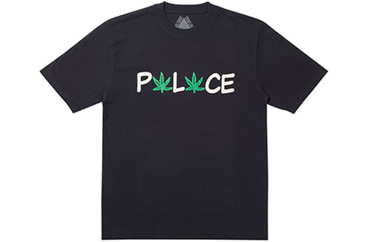 Typo Wave Shell Joggers PALACE
Typo Wave Shell Joggers PALACE