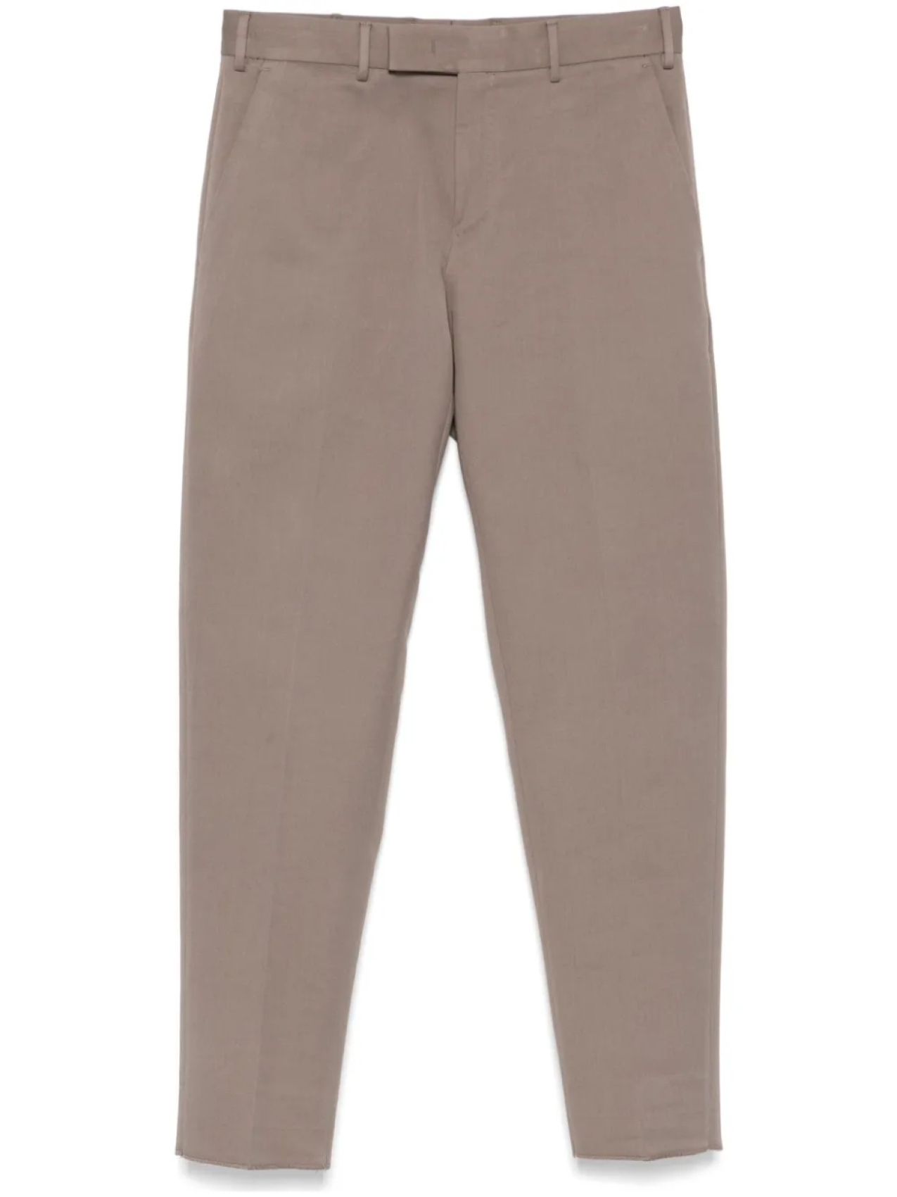 Зауженные брюки PT Torino, серый
Зауженные брюки PT Torino, серый