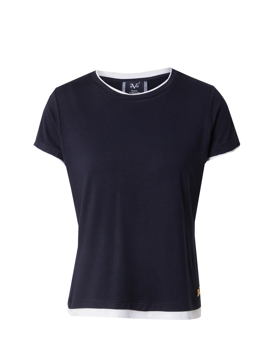 Рубашка 19V69 ITALIA Camilla, черный 
Рубашка 19V69 ITALIA Camilla, черный