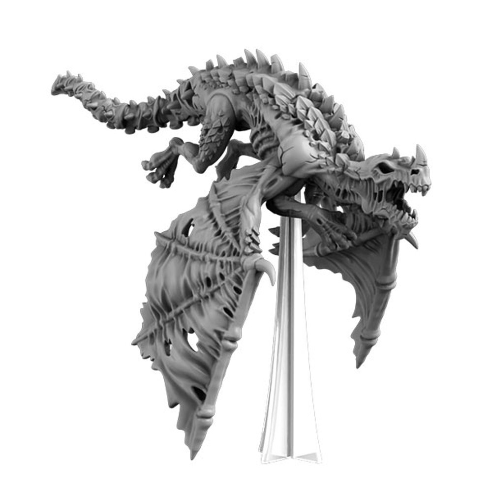 Миниатюра Next Level Miniatures Next Level Miniatures: Dracolich
Миниатюра Next Level Miniatures Next Level Miniatures: Dracolich
