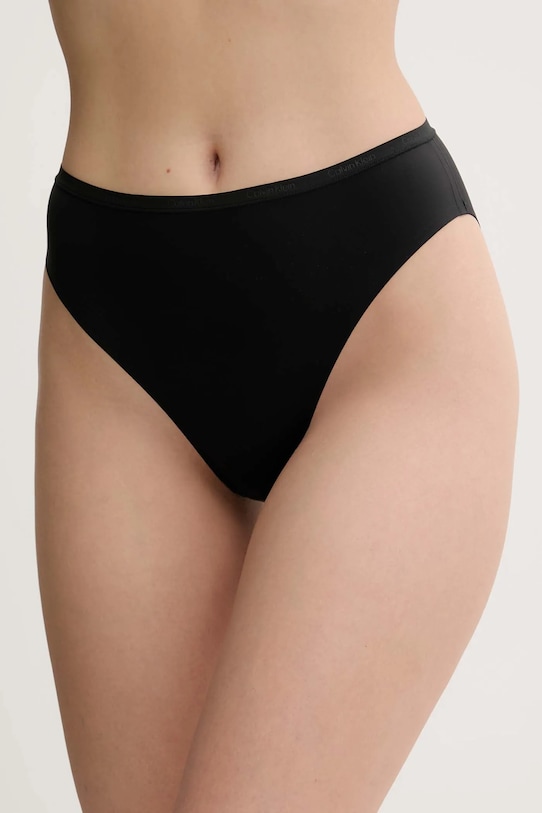 Трусики Calvin Klein Underwear, черный
Трусики Calvin Klein Underwear, черный
