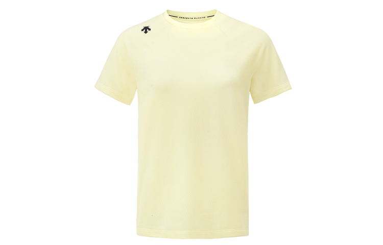 Футболка с рукавом реглан женская DESCENTE, кремовый
Футболка с рукавом реглан женская DESCENTE, кремовый