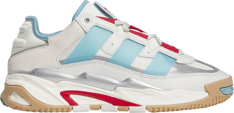 Кроссовки Niteball 'Crystal White Preloved Blue', белый, Серый, Кроссовки Niteball 'Crystal White Preloved Blue', белый
Кроссовки Niteball 'Crystal White Preloved Blue', белый, Серый, Кроссовки Niteball 'Crystal White Preloved Blue', белый