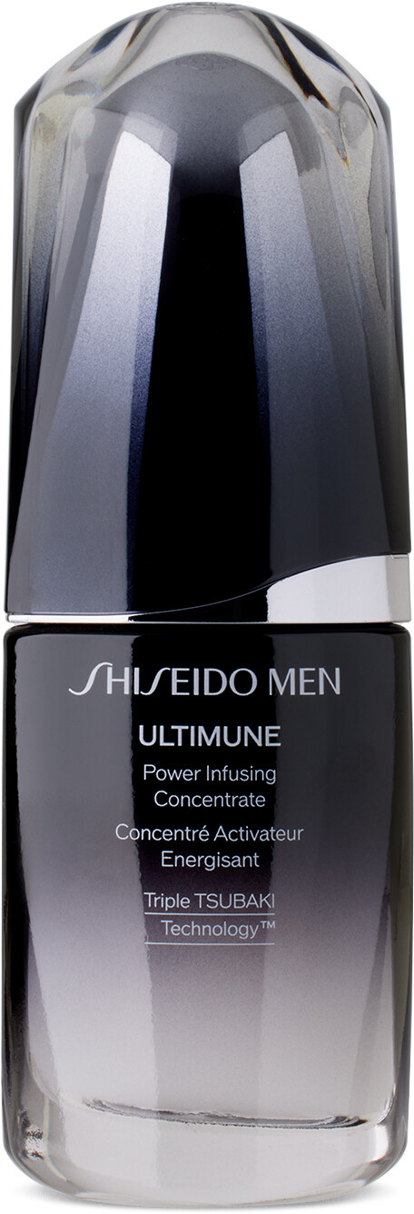 Концентрированная сыворотка Ultimune Power Infusing, 30 мл SHISEIDO
Концентрированная сыворотка Ultimune Power Infusing, 30 мл SHISEIDO