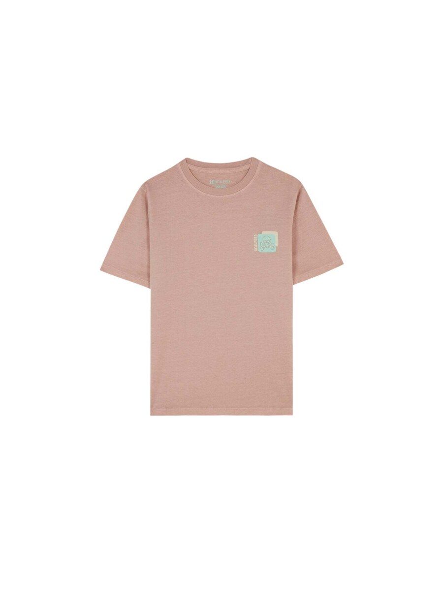 Футболка Performance Scalpers, цвет Powder
Футболка Performance Scalpers, цвет Powder