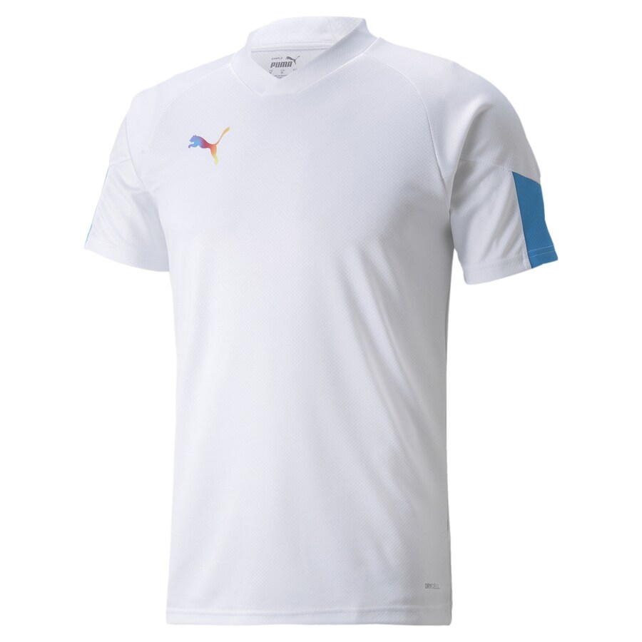 Джерси PUMA, белый
Джерси PUMA, белый