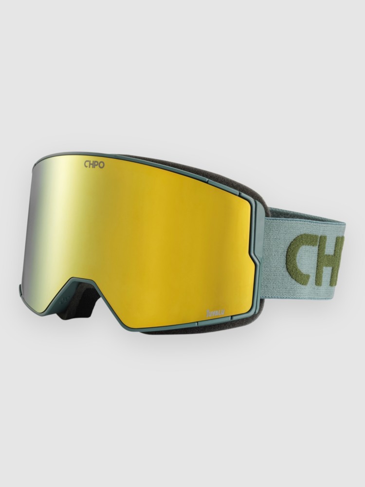 Очки для сноуборда CHPO Tuvalu Swedish Forest Goggle, gold mirror, Зеленый, Очки для сноуборда CHPO Tuvalu Swedish Forest Goggle, gold mirror
Очки для сноуборда CHPO Tuvalu Swedish Forest Goggle, gold mirror, Зеленый, Очки для сноуборда CHPO Tuvalu Swedish Forest Goggle, gold mirror