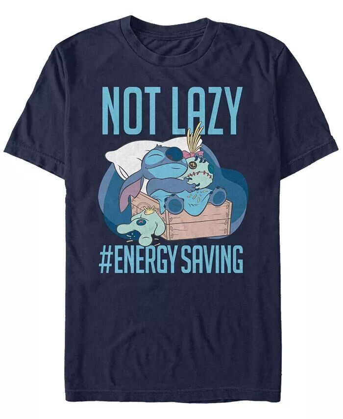 Мужская футболка с коротким рукавом Lazy Energy Fifth Sun, синий
Мужская футболка с коротким рукавом Lazy Energy Fifth Sun, синий