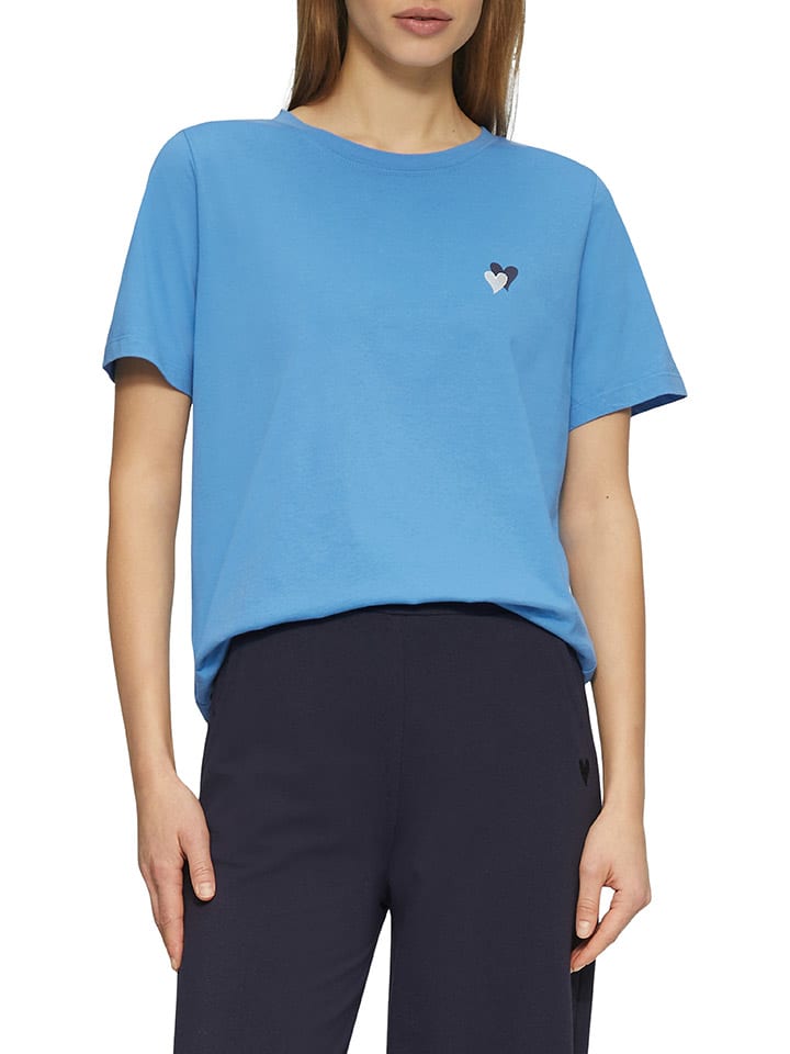 Футболка s.Oliver, синий
Футболка s.Oliver, синий