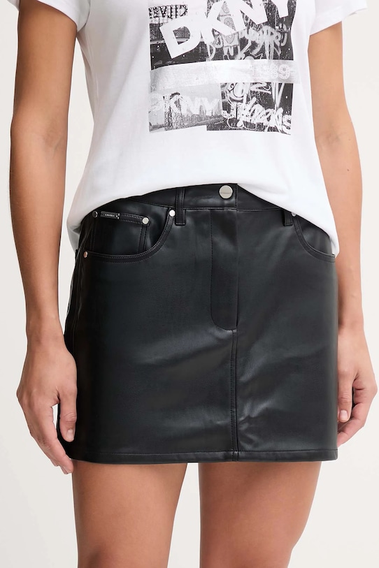 Юбка Calvin Klein Jeans, черный
Юбка Calvin Klein Jeans, черный