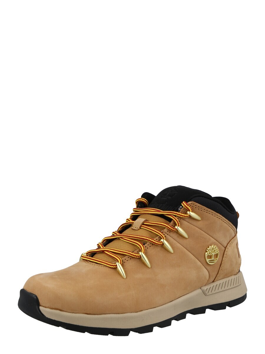Сапоги TIMBERLAND Boots Sprint Trekker, кэмел
Сапоги TIMBERLAND Boots Sprint Trekker, кэмел