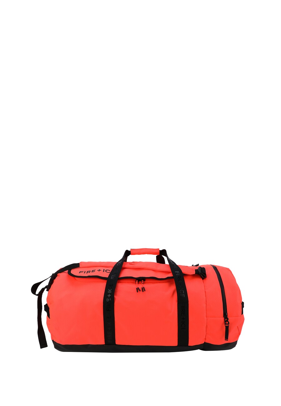 Дорожная сумка Fire+Ice Park City Wynn, цвет Lobster
Дорожная сумка Fire+Ice Park City Wynn, цвет Lobster