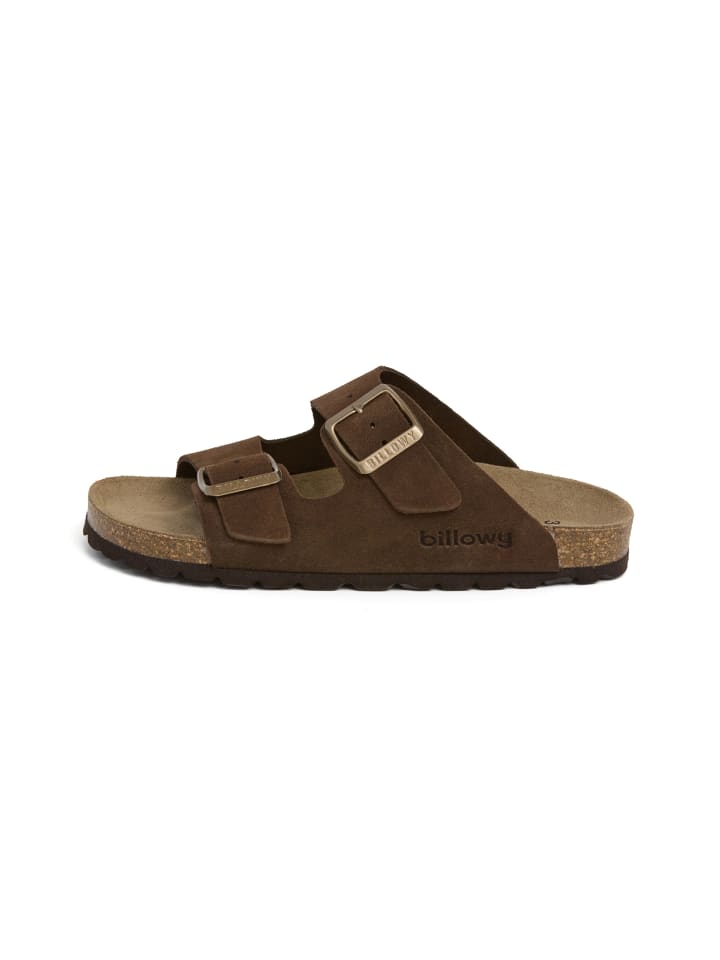 Мюли billowy, коричневый
Мюли billowy, коричневый