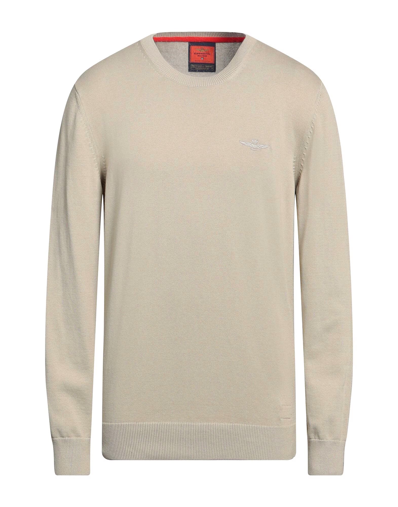 Свитер Aeronautica Militare, серо-зеленый
Свитер Aeronautica Militare, серо-зеленый