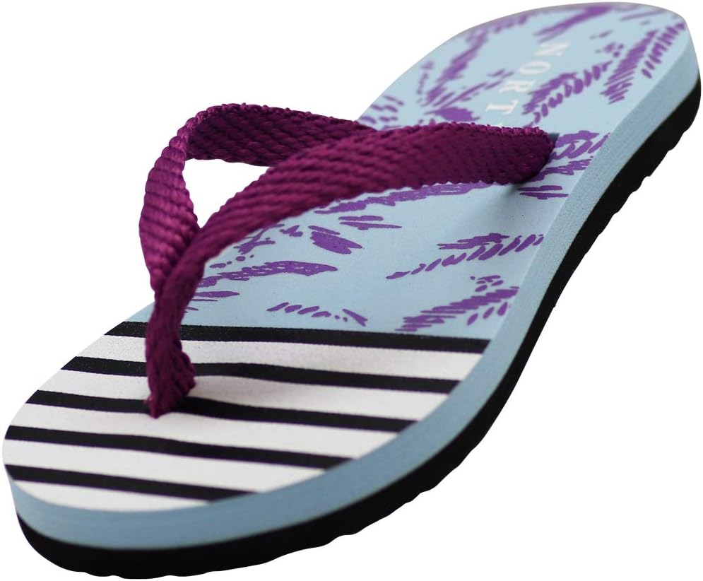 Вьетнамки для мальчиков NORTY для пляжа, бассейна и повседневного использования - размер маломерит, фиолетовый
Вьетнамки для мальчиков NORTY для пляжа, бассейна и повседневного использования - размер маломерит, фиолетовый