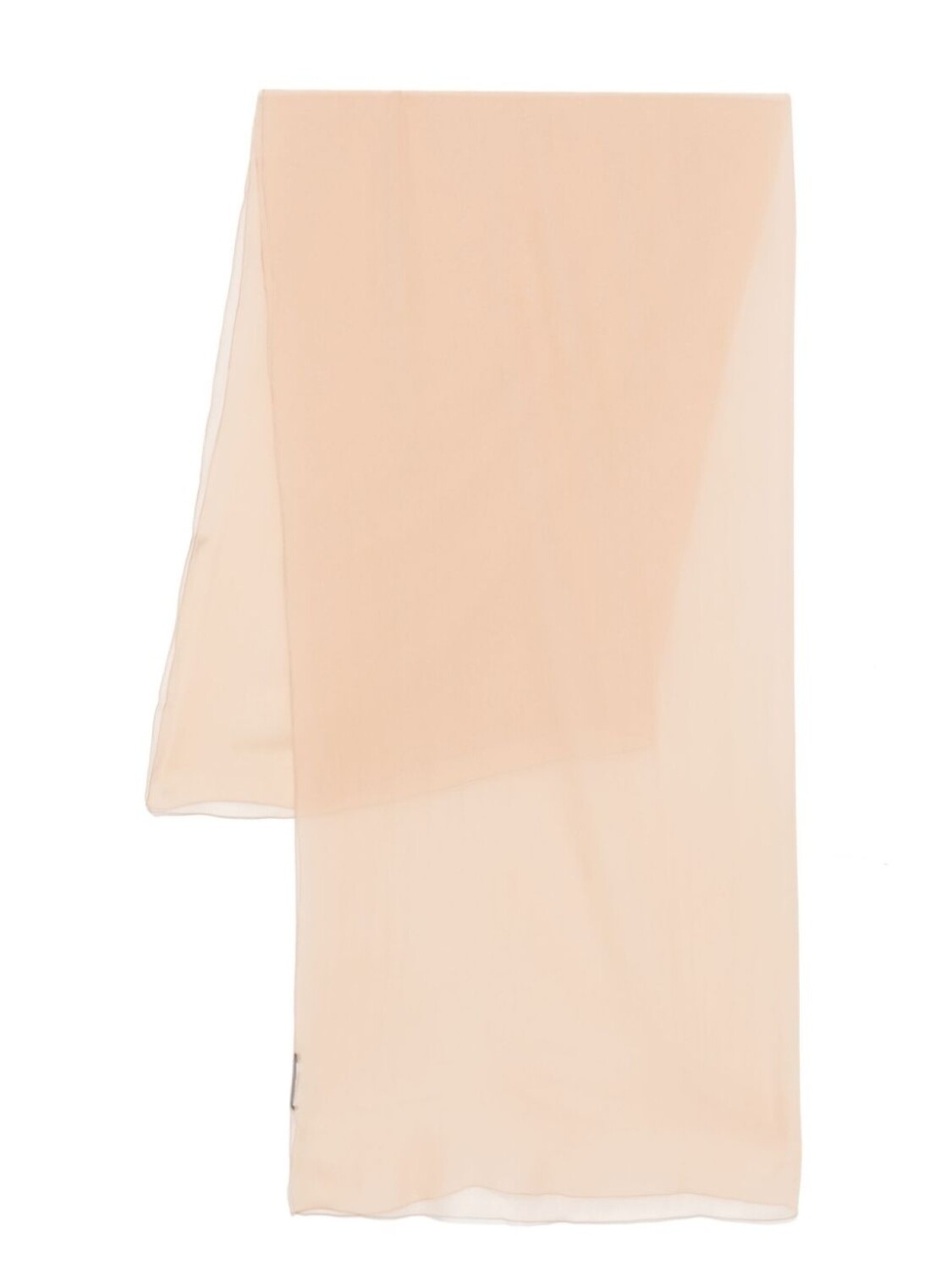 Шелковый шарф Alberta Ferretti, нейтральный
Шелковый шарф Alberta Ferretti, нейтральный