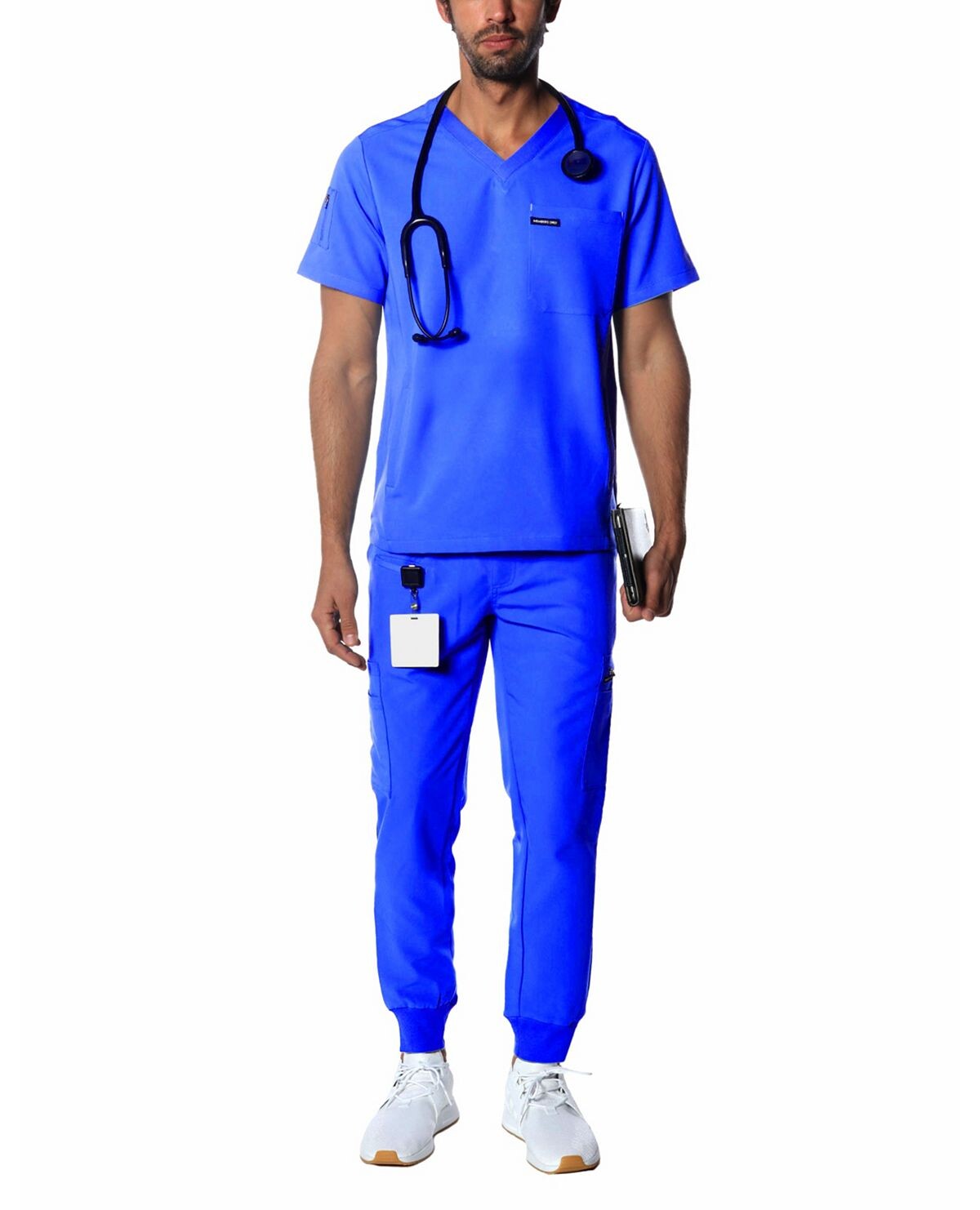 Мужские брюки London Jogger Scrub Members Only
Мужские брюки London Jogger Scrub Members Only