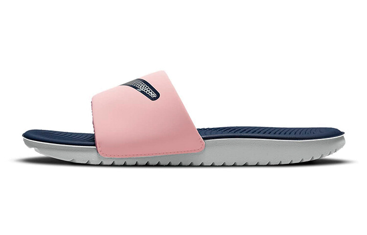 Шлепанцы Nike Kawa Kids' Slippers Kids
Шлепанцы Nike Kawa Kids' Slippers Kids