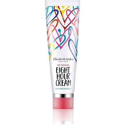 Elizabeth Arden Восьмичасовой крем для защиты кожи, оригинальный аромат, упаковка ограниченного выпуска
Elizabeth Arden Восьмичасовой крем для защиты кожи, оригинальный аромат, упаковка ограниченного выпуска