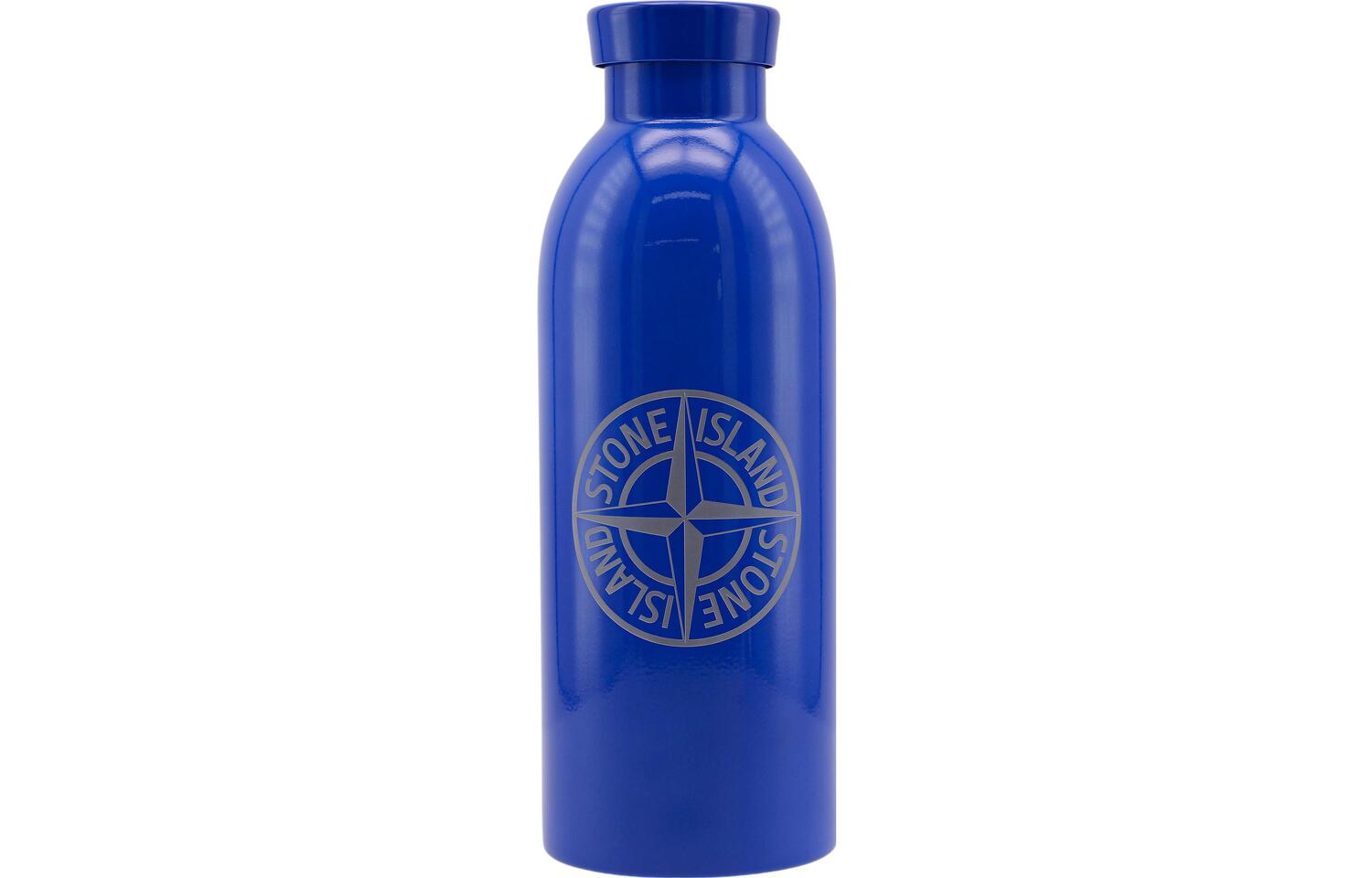 STONE ISLAND 24 бутылки Cornflower Blue
STONE ISLAND 24 бутылки Cornflower Blue