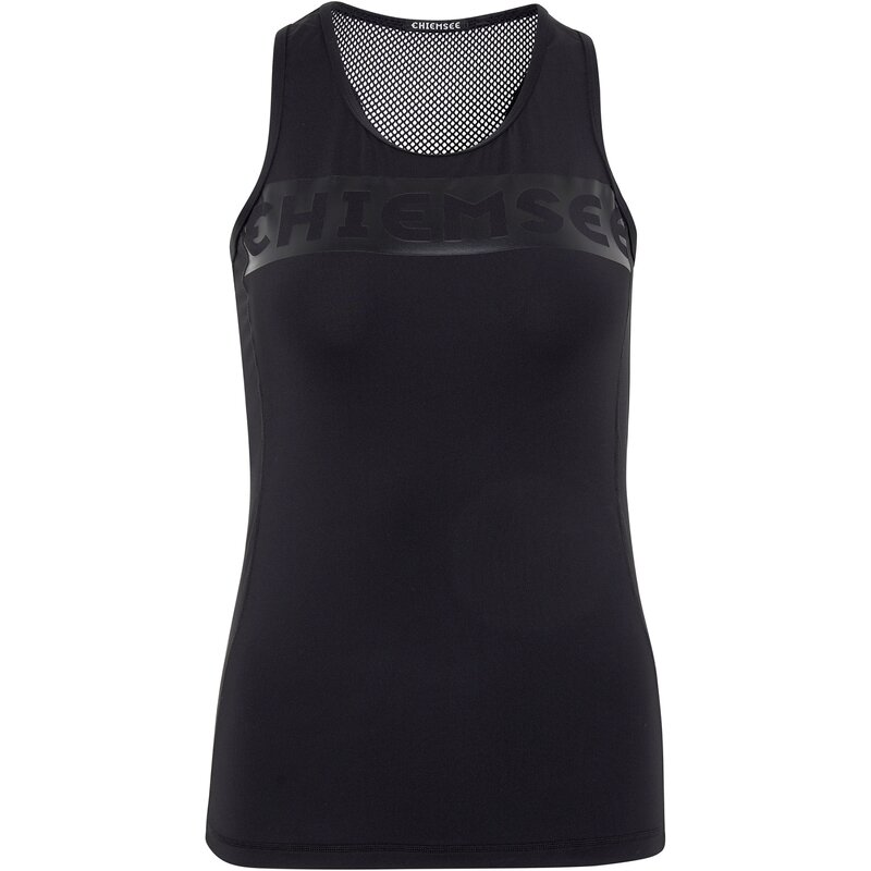 Вершина функциональности и стиля Chiemsee, черный
Вершина функциональности и стиля Chiemsee, черный