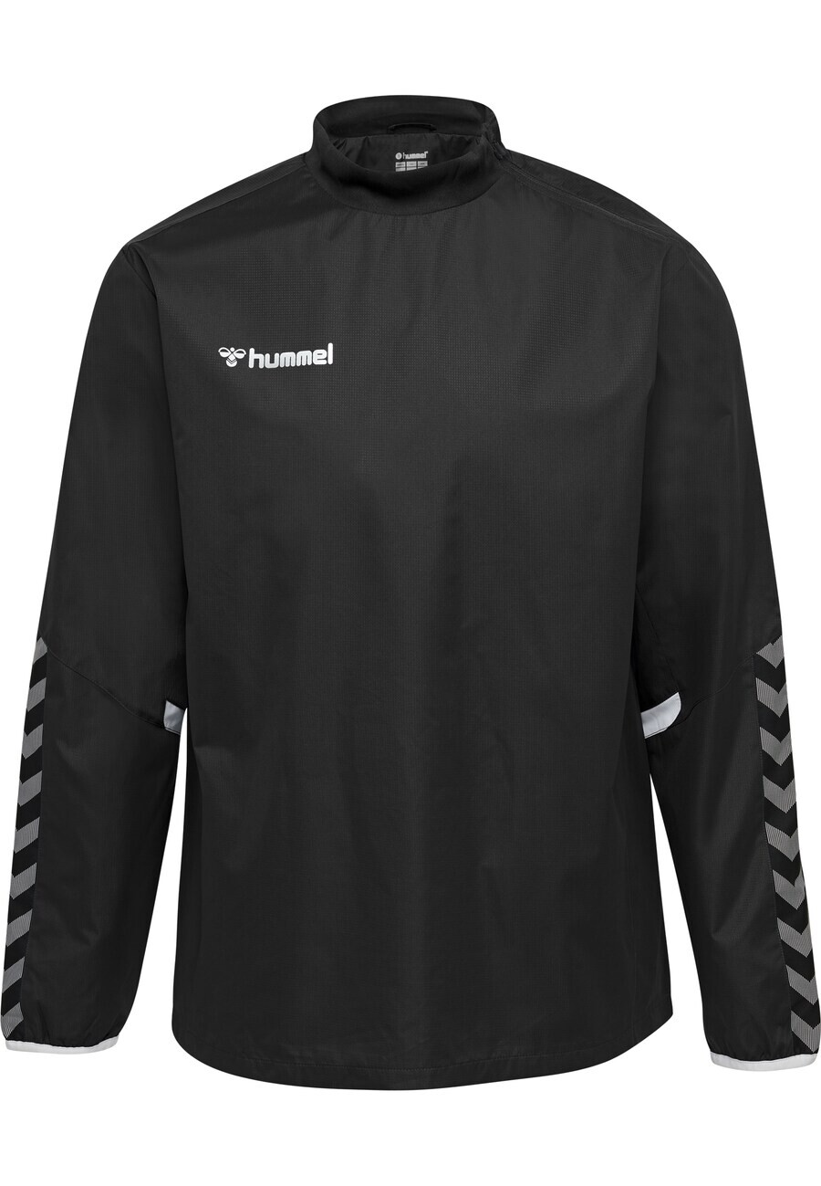 Спортивная куртка Hummel, черный
Спортивная куртка Hummel, черный