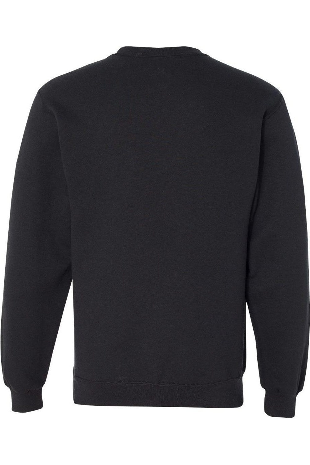 Толстовка Batman Explode для взрослых с круглым вырезом Gildan, черный
Толстовка Batman Explode для взрослых с круглым вырезом Gildan, черный