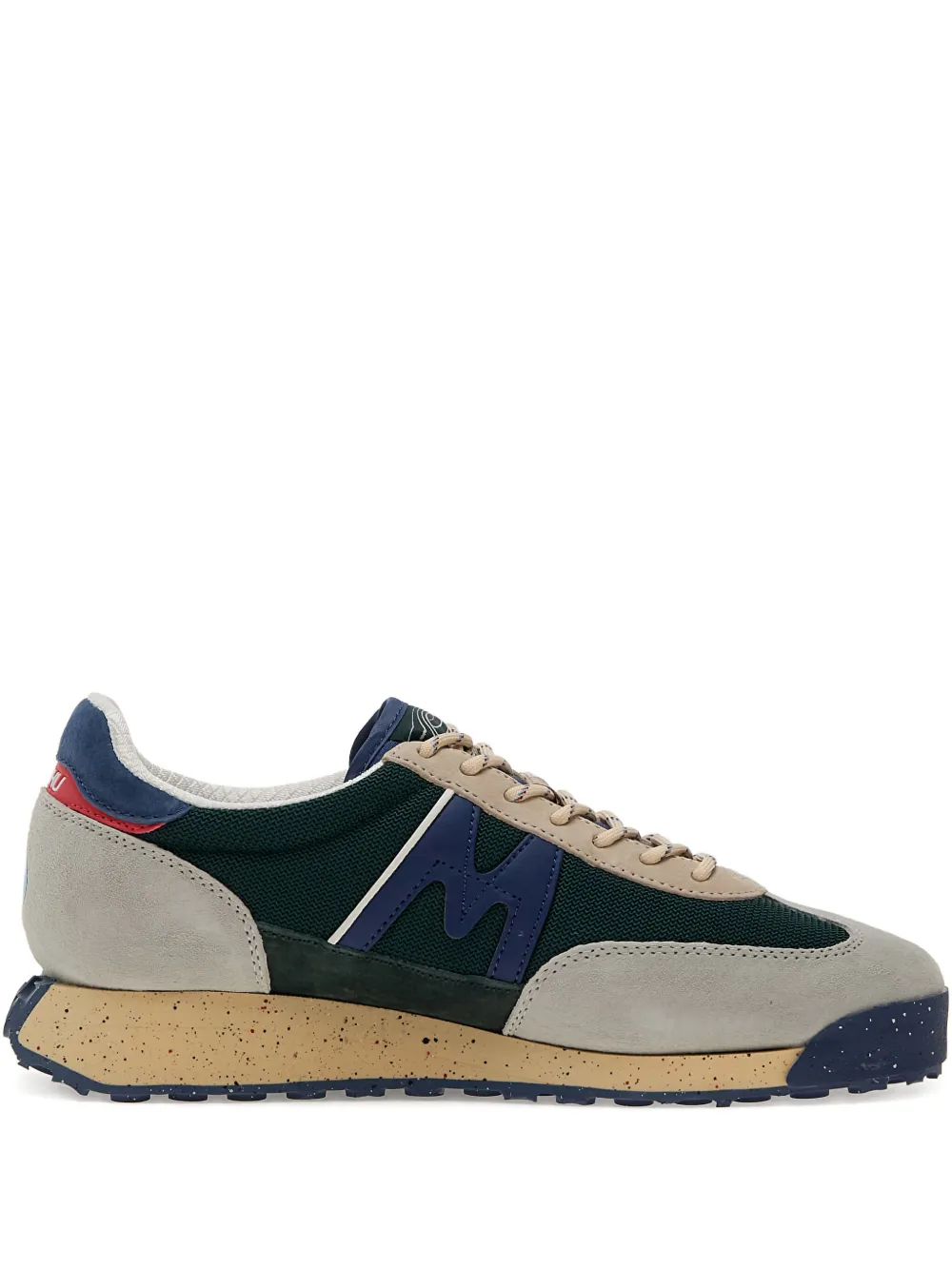 Кроссовки Mestari Control Karhu, синий
Кроссовки Mestari Control Karhu, синий