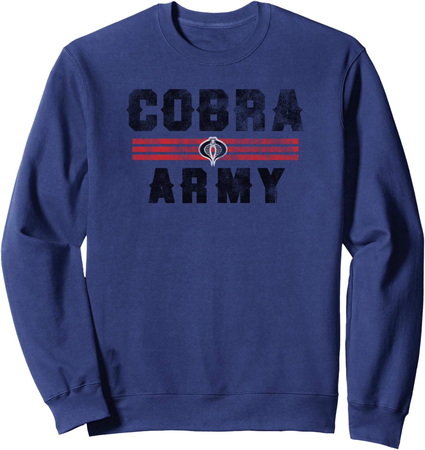 Толстовка GI Joe «Настоящий американский герой» с логотипом Cobra Army, с эффектом потертости, синяя, размер S G. I. Joe, Синий, Толстовка GI Joe «Настоящий американский герой» с логотипом Cobra Army, с эффектом потертости, синяя, размер S G. I. Joe
Толстовка GI Joe «Настоящий американский герой» с логотипом Cobra Army, с эффектом потертости, синяя, размер S G. I. Joe, Синий, Толстовка GI Joe «Настоящий американский герой» с логотипом Cobra Army, с эффектом потертости, синяя, размер S G. I. Joe