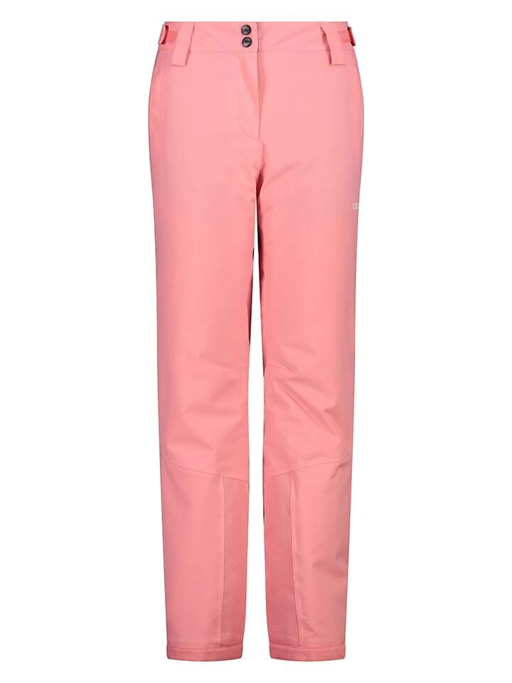Брюки для лыж и сноуборда CMP Ski-/ Snowboardhose, розовый 
Брюки для лыж и сноуборда CMP Ski-/ Snowboardhose, розовый