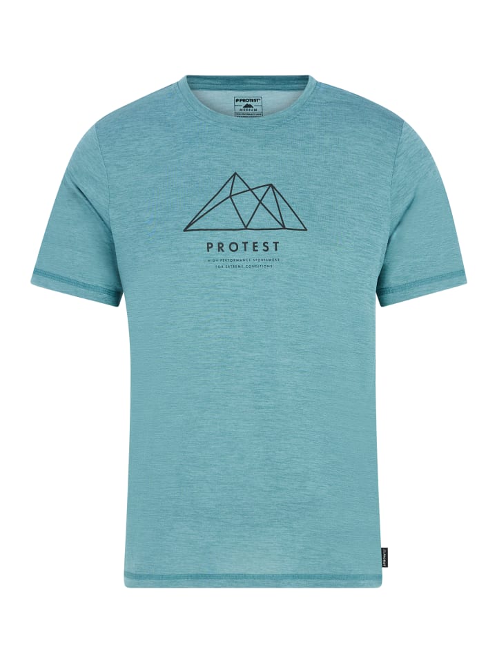 Рубашка Protest, цвет arcticgreen
Рубашка Protest, цвет arcticgreen