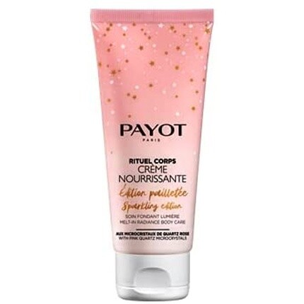 Payot Питательный крем для тела «Ритуал», ограниченная серия, 100 мл, Payot Paris
Payot Питательный крем для тела «Ритуал», ограниченная серия, 100 мл, Payot Paris
