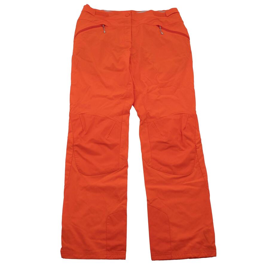 JACK WOLFSKIN Брюки-карго Gravity Flex Pants женские оранжевого цвета
JACK WOLFSKIN Брюки-карго Gravity Flex Pants женские оранжевого цвета