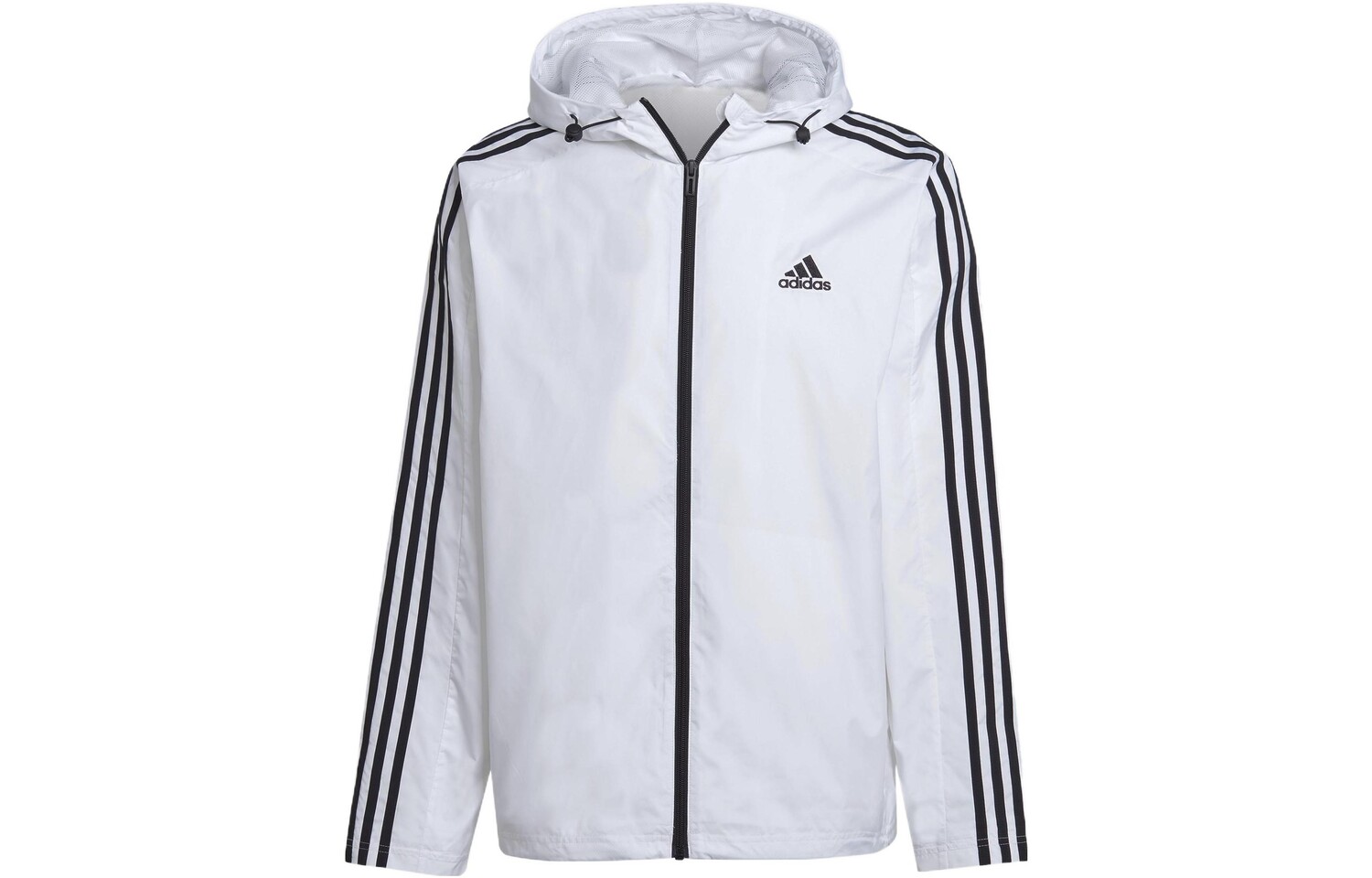 Adidas Мужская куртка, Белый
Adidas Мужская куртка, Белый