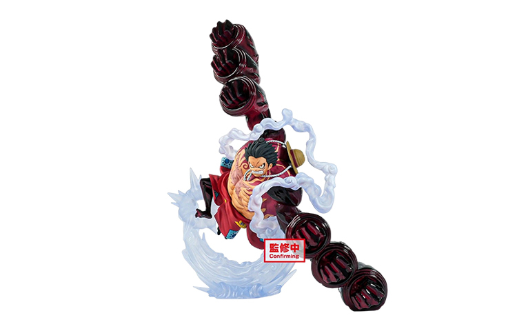 DXF SPECIAL One Piece, в путь, Roronoa Zoro, Monkey D. Luffy BANPRESTO
DXF SPECIAL One Piece, в путь, Roronoa Zoro, Monkey D. Luffy BANPRESTO