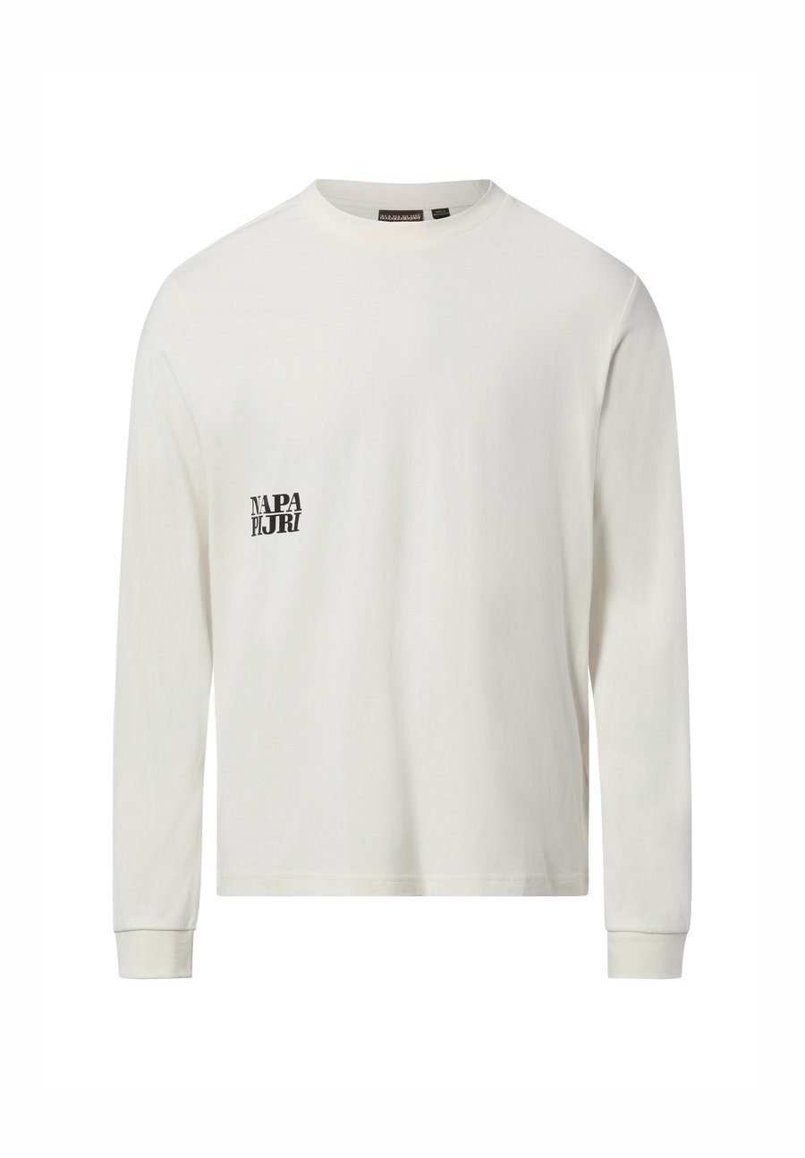 Топ Napapijri LODESTAR WHISPER, White Whisper/Off-White
Топ Napapijri LODESTAR WHISPER, White Whisper/Off-White