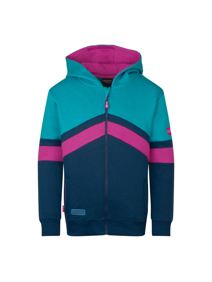 Толстовка Trollkids
Толстовка Trollkids