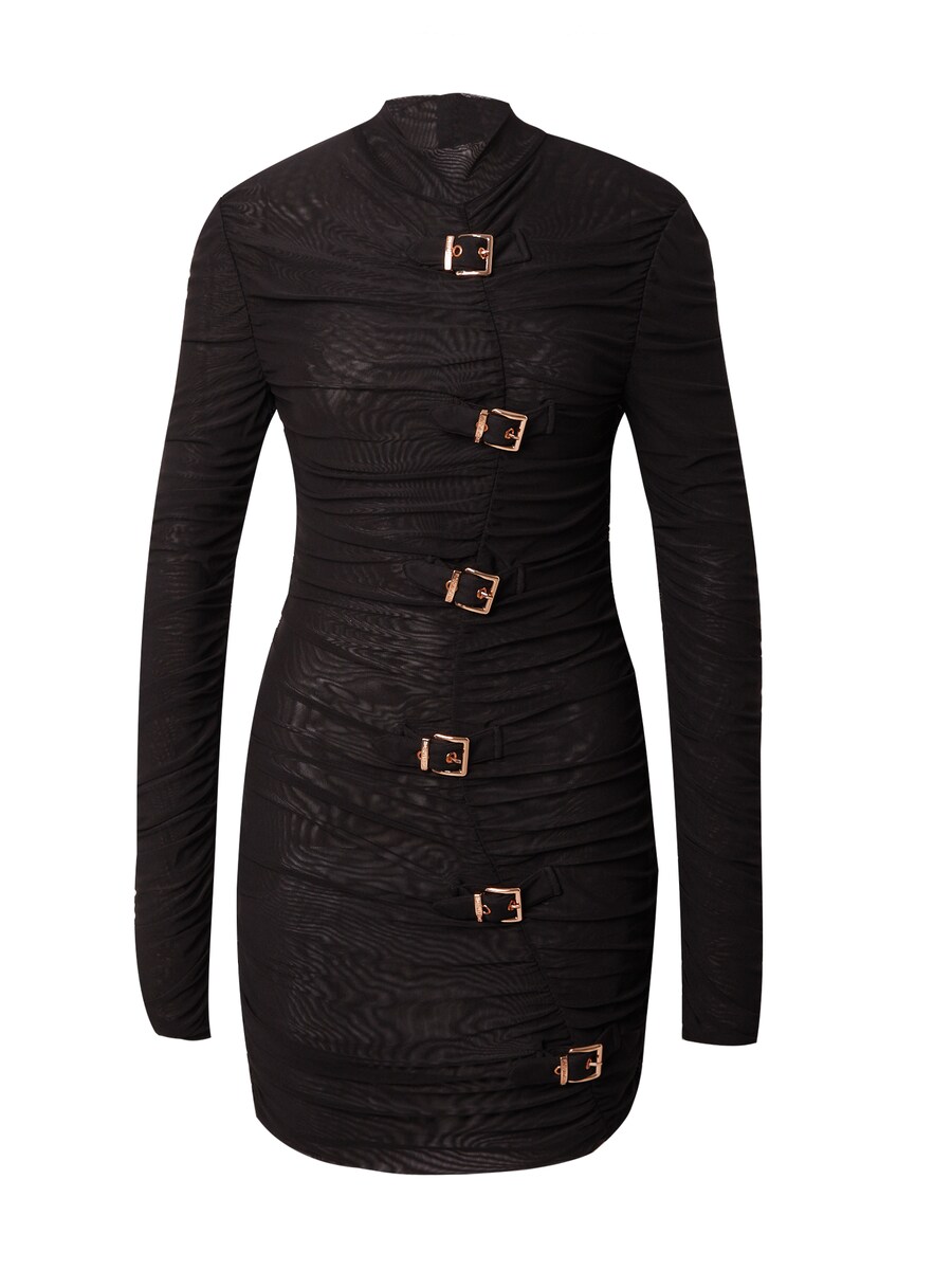 Платье Hoermanseder, черный
Платье Hoermanseder, черный