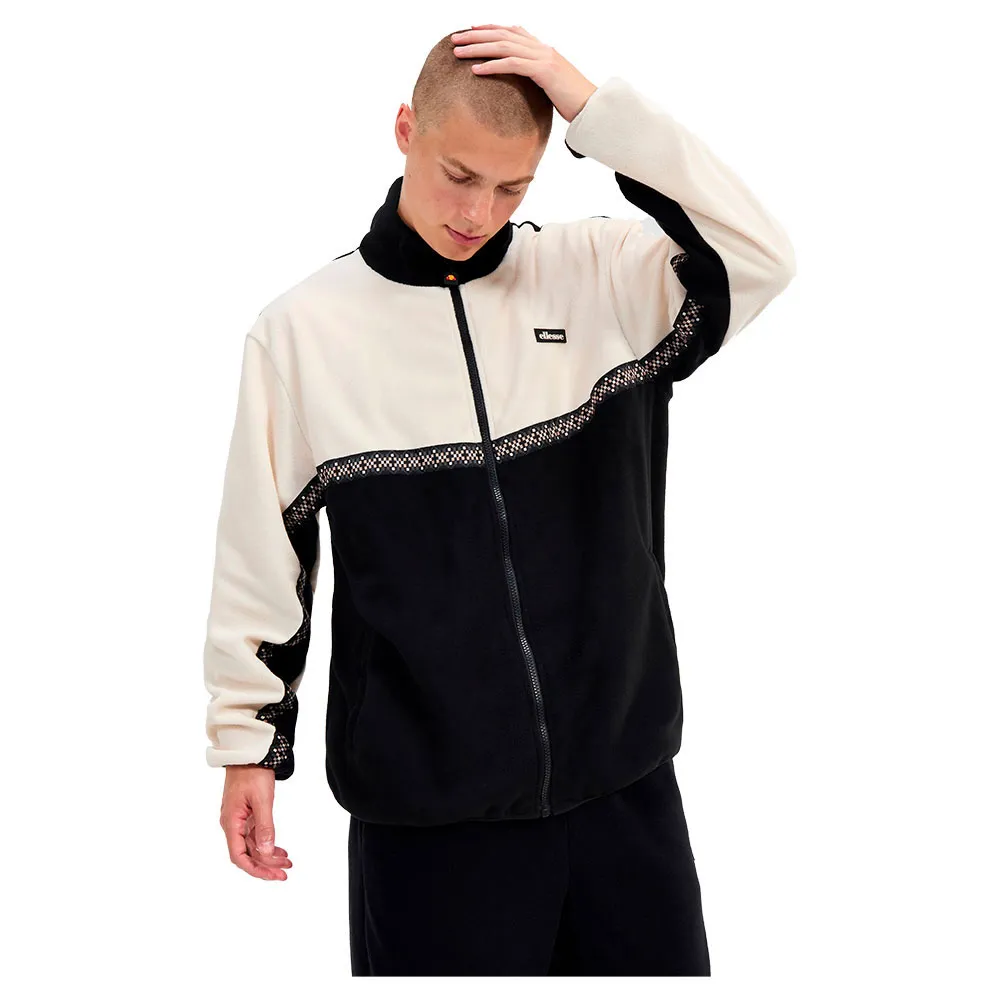 Куртка Ellesse Atlin, черный
Куртка Ellesse Atlin, черный