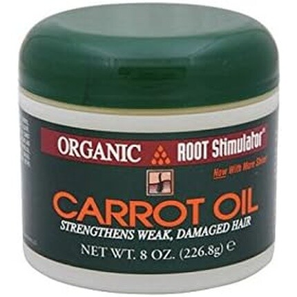 Морковное масло Ors 8 унций, Organic Root Stimulator
Морковное масло Ors 8 унций, Organic Root Stimulator