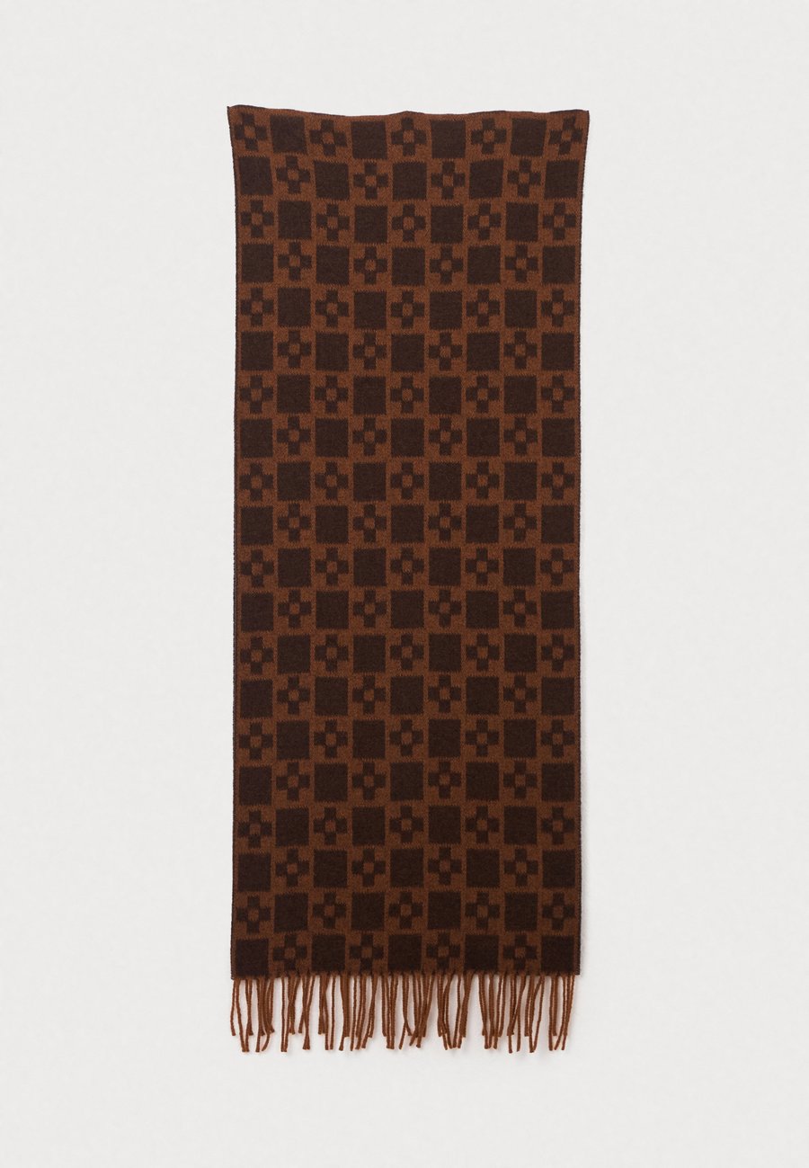 Шарф sandro Scarf, Cognac
Шарф sandro Scarf, Cognac