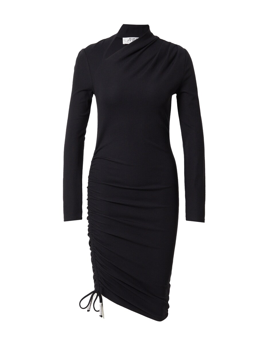 Платье Katy Perry exclusive for ABOUT YOU Carina, черный
Платье Katy Perry exclusive for ABOUT YOU Carina, черный