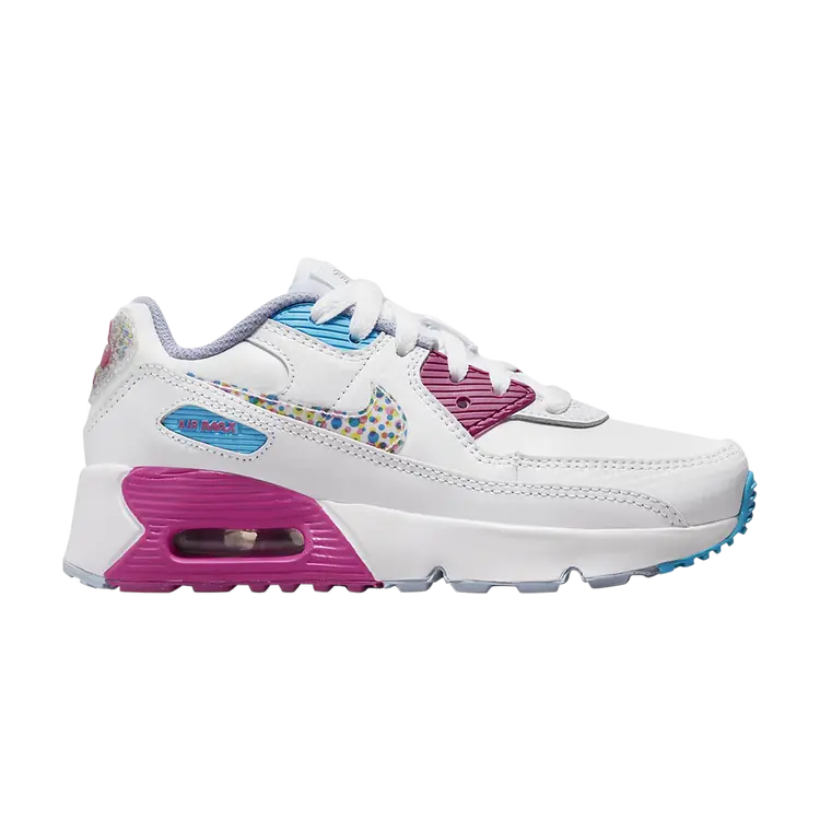 Кроссовки Nike Air Max 90 Leather SE PS, белый, Серый, Кроссовки Nike Air Max 90 Leather SE PS, белый
Кроссовки Nike Air Max 90 Leather SE PS, белый, Серый, Кроссовки Nike Air Max 90 Leather SE PS, белый